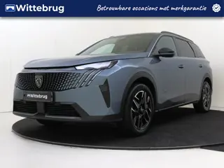 Peugeot 5008 1.2 Hybrid 136 Allure (bj 2025, automaat)