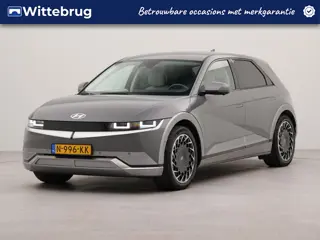 Hyundai IONIQ 5 Lounge 73kWh (bj 2021, automaat)