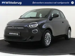 Fiat 500 Urban 42 kWh (bj 2023, automaat)