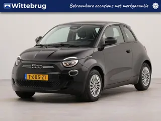 Fiat 500 Urban 42 kWh (bj 2023, automaat)