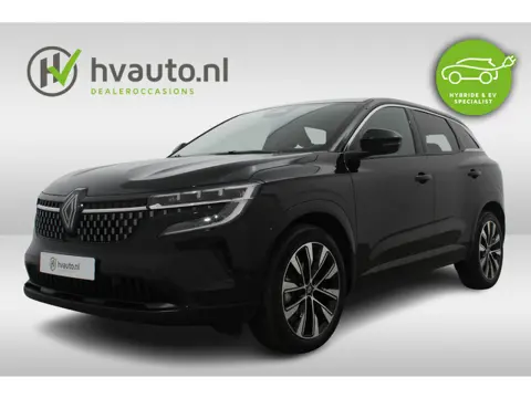 Renault Austral 1.3 MHEV 158PK TECHNO AUT. 1800 KG TREKGEWICHT! | Winterpakket | Adaptive Cruise