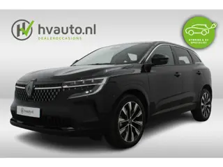 Renault Austral 1.3 MHEV 158PK TECHNO AUT. 1800 KG TREKGEWICHT! | Winterpakket | Adaptive Cruise