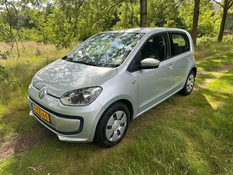 Volkswagen Up! 1.0 move up! Automaat APK 16-04-2027