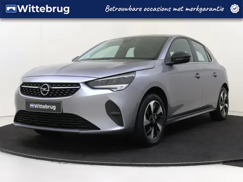 Opel CORSA-E Elegance 50 kWh | Climate Control | Apple Carplay | Navigate | 3 Fasen