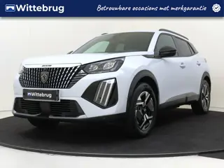 Peugeot e-2008 EV Allure Avantage 54 kWh (bj 2025)