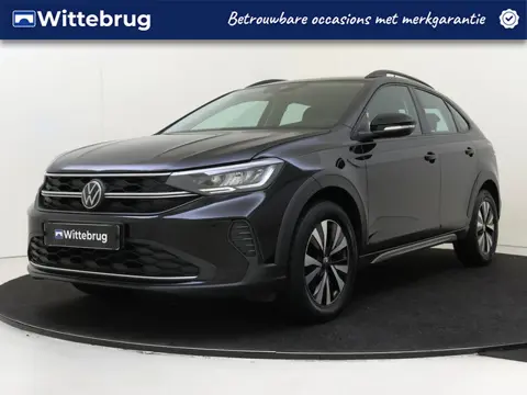 Volkswagen Taigo 1.0 TSI Life (bj 2023)