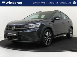 Volkswagen Taigo 1.0 TSI Life just lease (bj 2023)