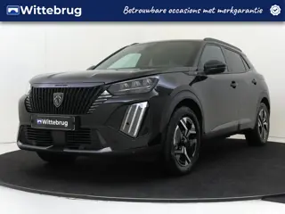 Peugeot e-2008 EV GT Pack 50 kWh OPEN PANORAMADAK !!