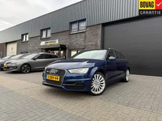 Audi A3 Sportback 1.4 e-tron PHEV Ambition Pro Line plus | 1E EIGENAAR | 12MND GARANTIE | DEALER OND