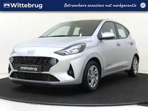 Hyundai i10 1.0 Comfort | Airconditioning | (bj 2023)