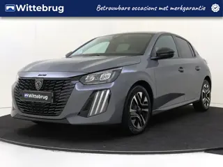 Peugeot 208 1.2 PureTech 100 Allure | Parkeerhulp | Full Map Navigatie | Carplay |