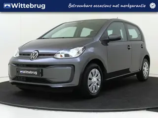 Volkswagen up! 1.0 (bj 2023)