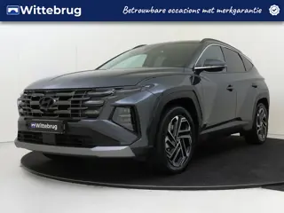 Hyundai Tucson 1.6 T-GDI PHEV Premium (bj 2025, automaat)