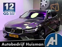 Volvo V60 2.0 T6 AWD Long Range 293kW/399pk Aut8 Recharge Inscription ADAPT.CRUISE + SUBWOOFER + DAB