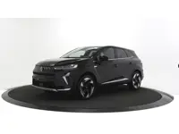 Renault Symbioz 1.8 E-Tech full hybrid 160 iconic Pack Light & Sound / Panodak / 19"velgen / 360 Cam