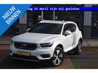 Volvo XC40 1.5 T5 Recharge Business Pro Navi Airco Km 84.500!!