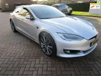 Tesla Model S P100D Performance nieuwe accu alle opties holl
