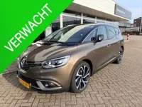 Renault Grand Scénic BOSE 1.3 TCe 140 EDC/AUTO, PANORAMA DAK/ HEAD-UP DISPLAY/ PARK ASSIST V+A INCL.