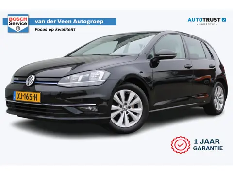 Volkswagen Golf 1.5 TSI Comfortline | Incl. 12 maanden garantie | Adaptieve cruise control | Climate