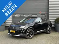 Peugeot 2008 1.2 PureTech Blue Lease Allure | Navigatie | Camera | Cruise Control | Climate Control 