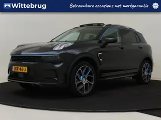 Lynk & Co 01 1.5 PLUG IN | PANORAMADAK | NAVIGATIE | STOERE AUTO!
