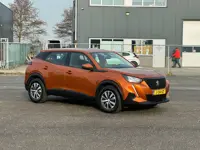 Peugeot 2008 1.2 PureTech Active NIEUWE-DISTRB/GOED-ONDERHOUD