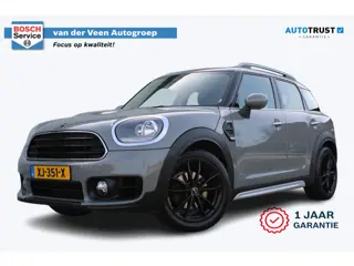 MINI Countryman 1.5 Cooper Dutch Made Edition | Incl. 12 maanden garantie | 100% dealer onderhouden 