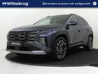 Hyundai Tucson 1.6 T-GDI PHEV Comfort NETTO DEAL! | NAVIGATIE | LED VERLICHTING | ZUNIGE PLUG IN HYB