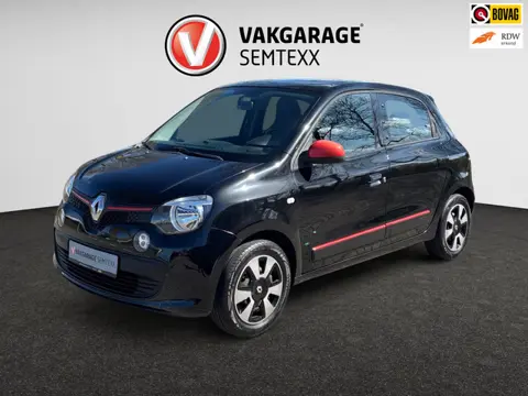 Renault Twingo 1.0 SCe Authentique | Airco| LED Dagrijverlichting| Hoge zit | Nieuw Model |Bestuurde