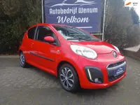 Citroen C1 1.0 TendanceAirco, Navi , LED,enz