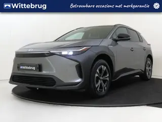 Toyota Bz4x Dynamic 71 kWh p4 (bj 2023, automaat)