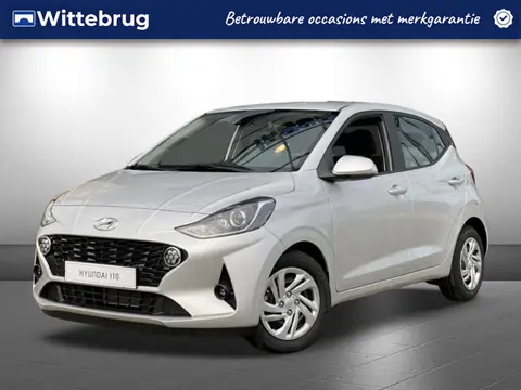 Hyundai i10 1.0 Comfort P4 (bj 2023)
