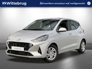 Hyundai i10 1.0 Comfort P4 (bj 2023)
