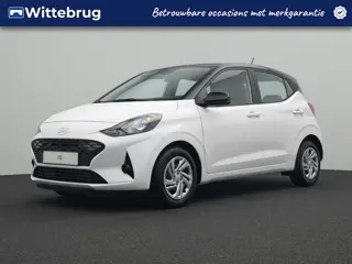 Hyundai i10 1.0 Premium (bj 2023)