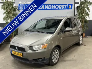 Mitsubishi Colt 1.3 Edition Two // Incl. Nieuwe APK!!!