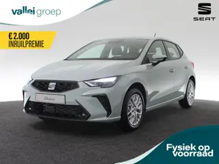 SEAT Ibiza Style Plus 1.0 EcoTSI 95 pk