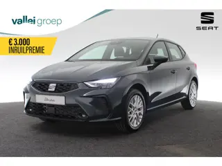 SEAT Ibiza Style 1.0 EcoTSI 95 pk