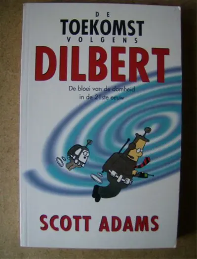 Dilbert pocket 2 adv 1384