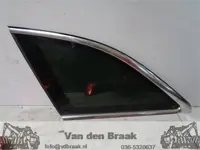 Audi A4 Avant 2020-2025 Zijraam links achter