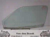 Suzuki Ignis 3drs 2001-2006 Portierraam links