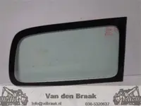 Suzuki Ignis 3drs 2001-2006 Zijraam rechts achter