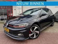 Volkswagen Polo 2.0 TSI GTI |NIEUW APK|DSG |LED|LM VLGN|LUXE UITV| NETTE AUTO|