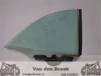 Mercedes Benz CLK Cabriolet 1997-2003 Zijraam rechts achter