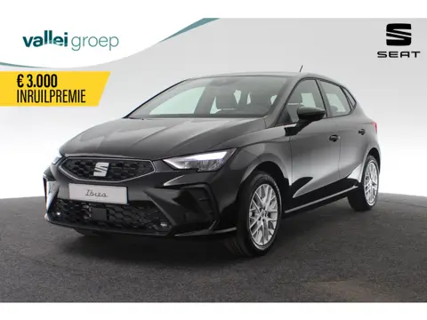 SEAT Ibiza Style 1.0 EcoTSI 95 pk