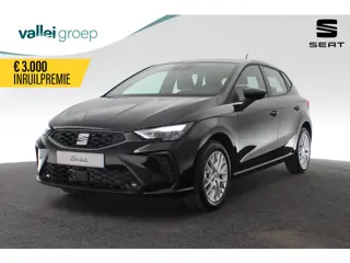 SEAT Ibiza Style 1.0 EcoTSI 95 pk