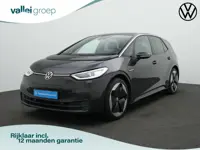 Volkswagen ID.3 Pro 58 kWh 204 pk | Panoramadak | IQ Light | Achteruitrijcamera | Stoelverwarming | 