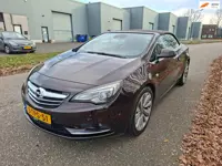 Opel Cascada 1.6 Turbo Cosmo dealer onderh rkn.aanwezich 200pk