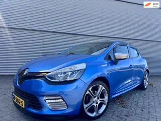 Renault Clio 1.2 GT Renault Sport 120 PK