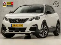 Peugeot 3008 1.6 e-THP GT Line 165Pk Automaat (PANORAMADAK, APPLE CARPLAY, LEDER, 360 CAMERA, GETINT