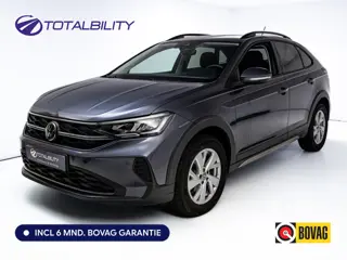 Volkswagen Taigo 1.0 TSI Business Comfort Edition | Stoelverwarming | PDC V+A | Airco | Led | DAB | 